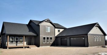 Roofing Services in Missoula, Montana